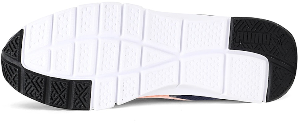 Puma Fuser IDP 'Azul Naranja' 374833-03 Purchase Puma Fuser IDP 'Azul Naranja' 374833-03