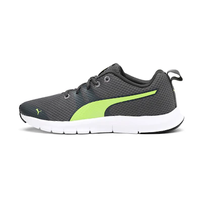 Puma Fuser IDP 'Grey Green'