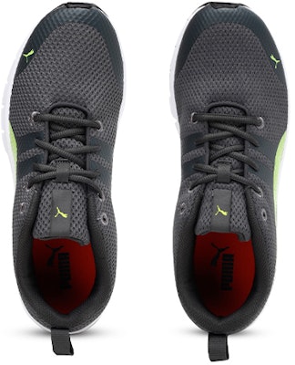 Puma Fuser IDP 'Kelabu Hijau' 374833-02 Lookbook Puma Fuser IDP 'Kelabu Hijau' 374833-02