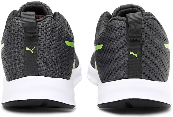 Puma Fuser IDP 'Kelabu Hijau' 374833-02 Shop Puma Fuser IDP 'Kelabu Hijau' 374833-02