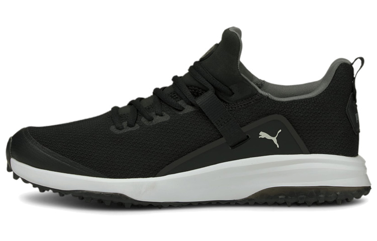 Puma Fusion EVO 'Black' 193850-01