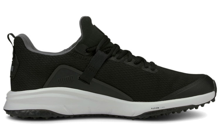 Order Puma Fusion EVO ''Nero'' 193850-01