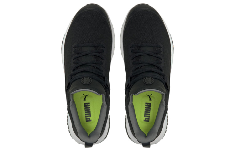 Shop Puma Fusion EVO ''Nero'' 193850-01
