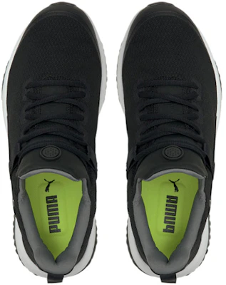Puma Fusion EVO ''Nero'' 193850-01 Shop Puma Fusion EVO ''Nero'' 193850-01