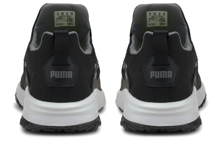 Purchase Puma Fusion EVO ''Nero'' 193850-01