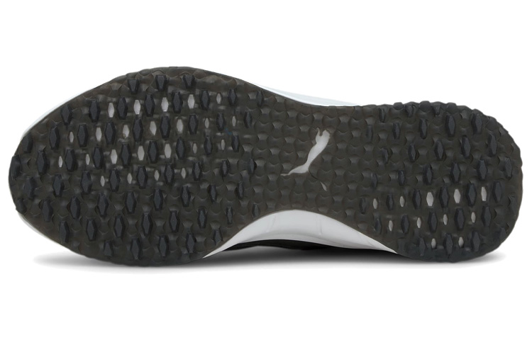 Details for Puma Fusion EVO ''Nero'' 193850-01