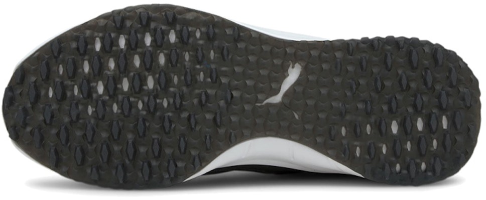 Puma Fusion EVO 'Hitam' 193850-01 Details for Puma Fusion EVO 'Hitam' 193850-01