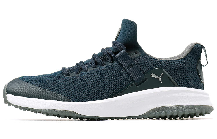 Puma Fusion EVO 'Blue and White' 193850-03