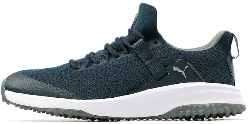 푸마 퓨전 EVO 블루앤화이트 (Puma Fusion EVO Blue&White) 193850-03 Buy 푸마 퓨전 EVO 블루앤화이트 (Puma Fusion EVO Blue&White) 193850-03