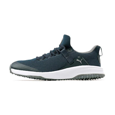 Puma Fusion EVO 'Blue and White'