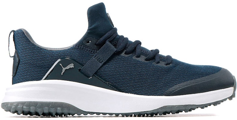 Puma Fusion EVO 'Biru dan Putih' 193850-03 Order Puma Fusion EVO 'Biru dan Putih' 193850-03
