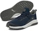 Lookbook Puma Fusion EVO 'Biru dan Putih' 193850-03