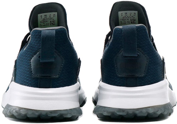 Puma Fusion EVO 'Biru dan Putih' 193850-03 Purchase Puma Fusion EVO 'Biru dan Putih' 193850-03