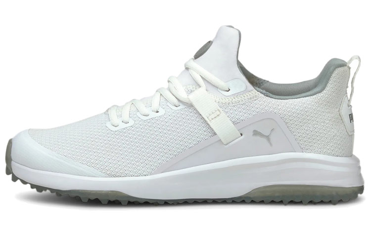Puma Fusion EVO /Grey 'White' 193850-02