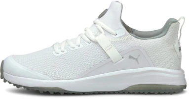 Puma Fusion EVO /Grey 'White' 193850-02 Puma Fusion EVO /Grey 'White' 193850-02