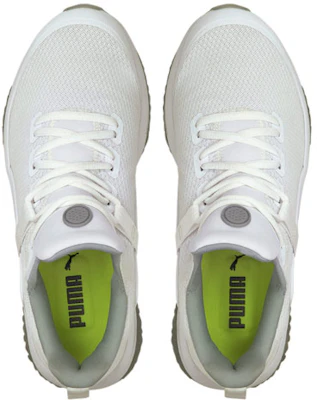 Puma Fusion EVO Grigio/Bianco 193850-02 Lookbook Puma Fusion EVO Grigio/Bianco 193850-02