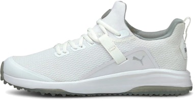 Puma Fusion EVO /Grey 'White' 193850-02 Puma Fusion EVO /Grey 'White' 193850-02