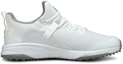 Order Puma Fusion EVO /Kelabu 'Putih' 193850-02