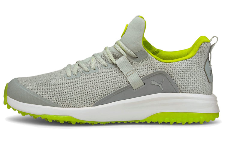 Puma Fusion EVO Grey/White 193850-04