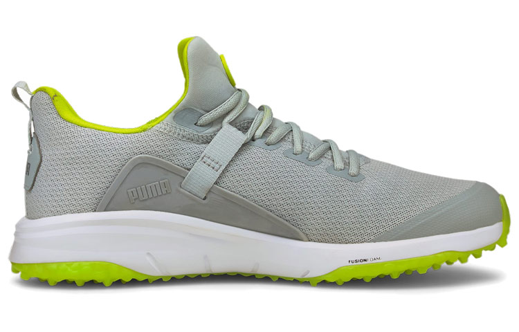 Order Puma Fusion EVO Grigio/Bianco 193850-04