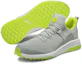 Lookbook Puma Fusion EVO Grigio/Bianco 193850-04