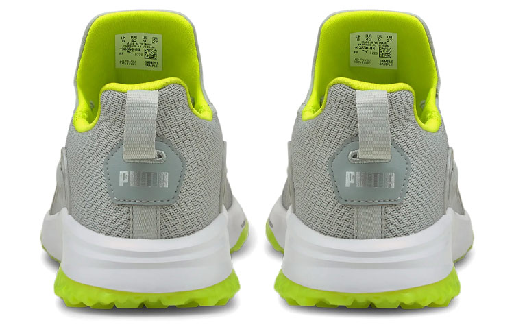 Purchase Puma Fusion EVO Grigio/Bianco 193850-04