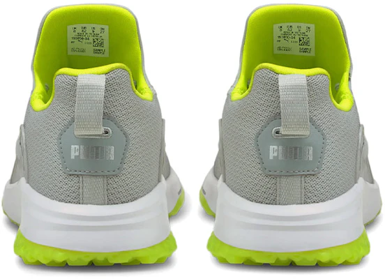 Puma Fusion EVO Grigio/Bianco 193850-04 Purchase Puma Fusion EVO Grigio/Bianco 193850-04