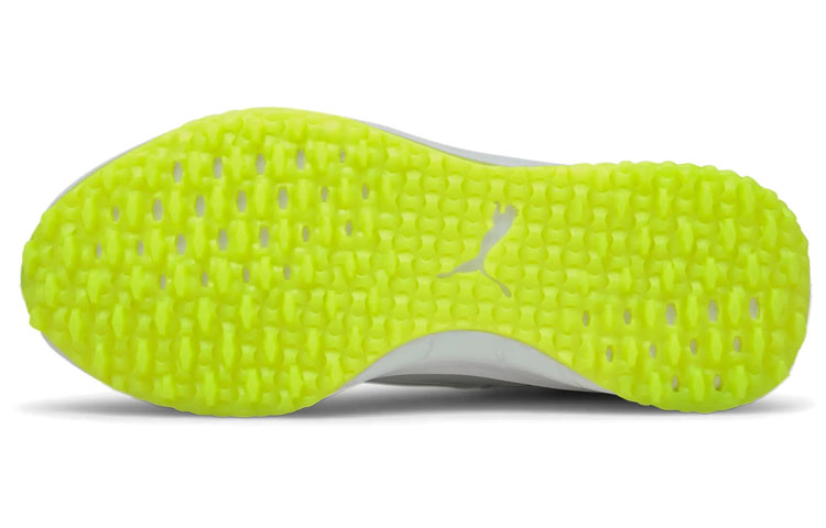 Details for Puma Fusion EVO Grigio/Bianco 193850-04