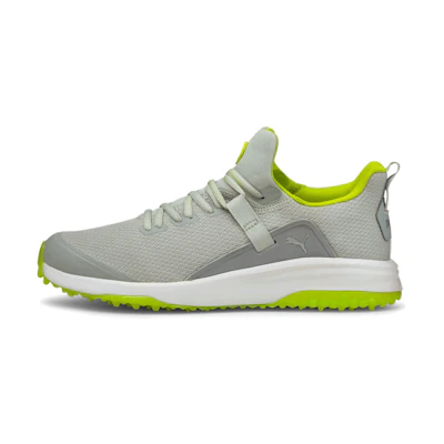 Puma Fusion EVO Grey/White