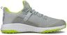 Puma Fusion EVO Kelabu/Putih 193850-04