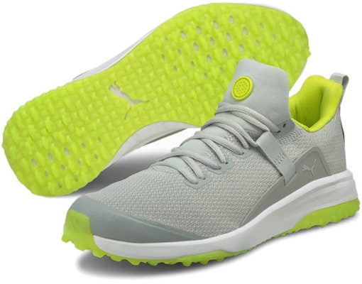 Puma Fusion EVO Kelabu/Putih 193850-04 Lookbook Puma Fusion EVO Kelabu/Putih 193850-04