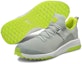 Lookbook Puma Fusion EVO Kelabu/Putih 193850-04