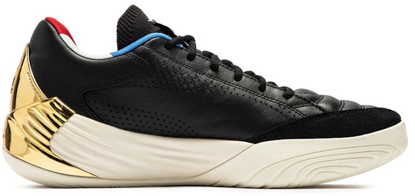 Puma Fusion Nitro Paris 'Black Blue Green' 377107-01 Order Puma Fusion Nitro Paris 'Black Blue Green' 377107-01