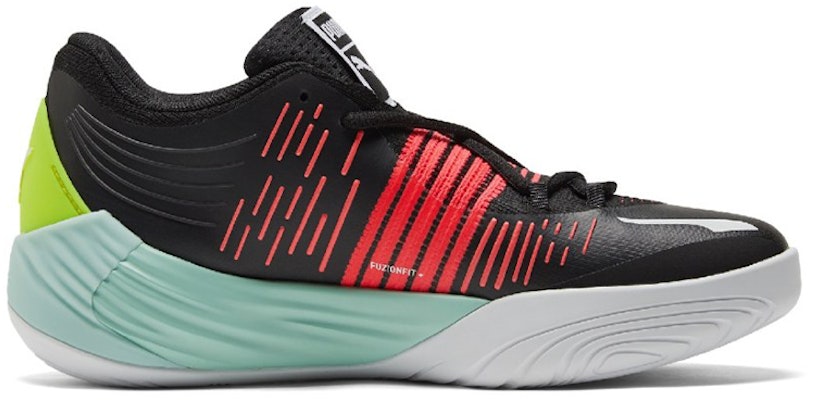 Puma Fusion Nitro 'Black Eggshell Blue' 195514-06 Order Puma Fusion Nitro 'Black Eggshell Blue' 195514-06