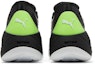 Details for Puma Fusion Nitro 'Hitam Hijau Glare' 195587-01