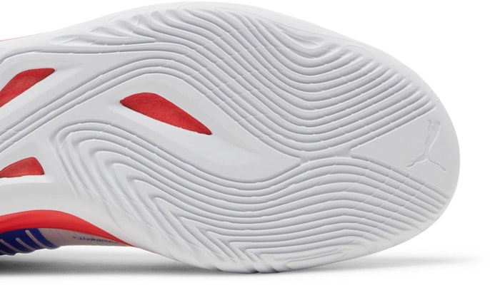 Puma Fusion Nitro 'Bluemazing' 195514-02 Purchase Puma Fusion Nitro 'Bluemazing' 195514-02