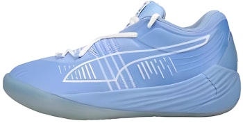 Puma Fusion Nitro x Elf 'Blue' 377168-01 Puma Fusion Nitro x Elf 'Blue' 377168-01