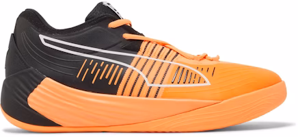 Puma Fusion Nitro 'Neon Citrus' 195514-15 Puma Fusion Nitro 'Neon Citrus' 195514-15