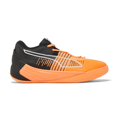Puma Fusion Nitro 'Neon Citrus'