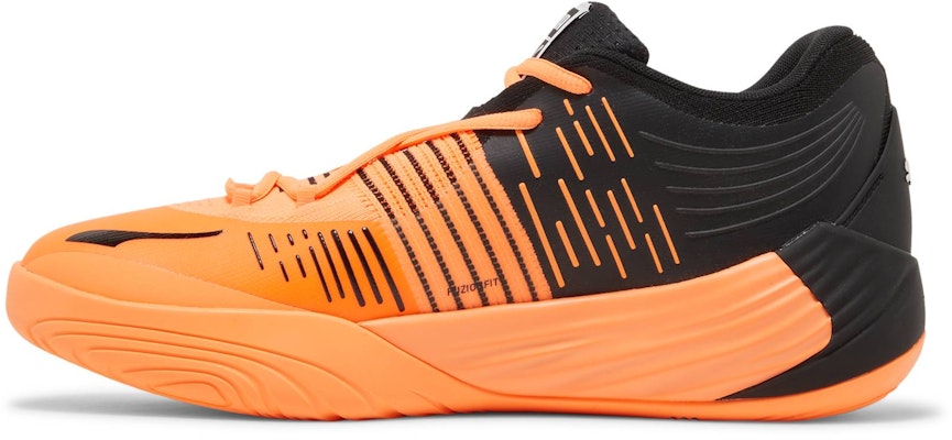 Puma Fusion Nitro 'Neon Citrus' 195514-15 Lookbook Puma Fusion Nitro 'Neon Citrus' 195514-15