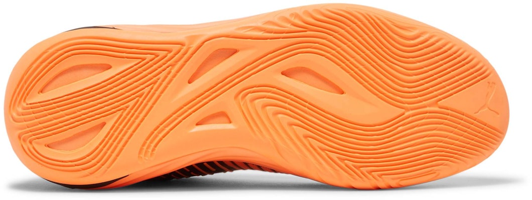 Puma Fusion Nitro 'Neon Citrus' 195514-15 Shop Puma Fusion Nitro 'Neon Citrus' 195514-15