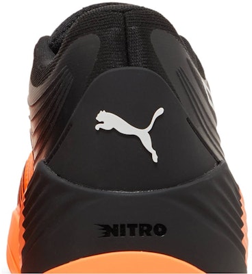 Puma Fusion Nitro 'Neon Citrus' 195514-15 Sizing Puma Fusion Nitro 'Neon Citrus' 195514-15