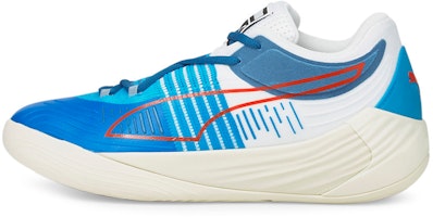 Puma Fusion Nitro 'Ocean Dive' 195587-06 Puma Fusion Nitro 'Ocean Dive' 195587-06