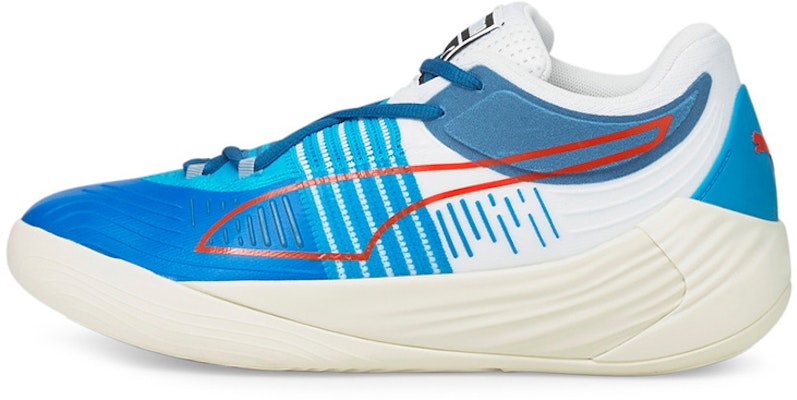 Puma Fusion Nitro 'Ocean Dive' 195587-06 Buy Puma Fusion Nitro 'Ocean Dive' 195587-06