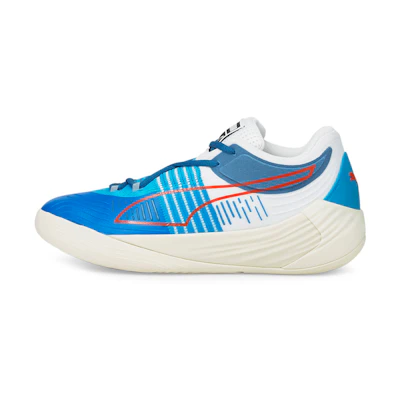 Puma Fusion Nitro 'Ocean Dive'