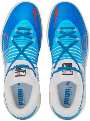 Puma Fusion Nitro 'Ocean Dive' 195587-06 Lookbook Puma Fusion Nitro 'Ocean Dive' 195587-06