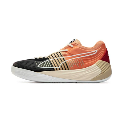 Puma Fusion Nitro 'Peach Pink'
