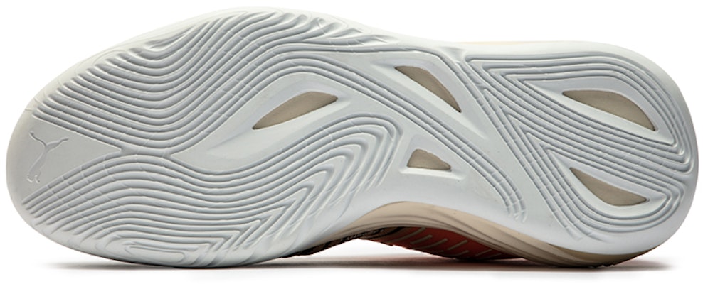 Puma Fusion Nitro 'Peach Pink' 195514-10 Details for Puma Fusion Nitro 'Peach Pink' 195514-10