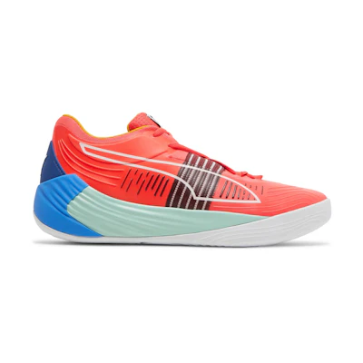 Puma Fusion Nitro 'Sunblaze'