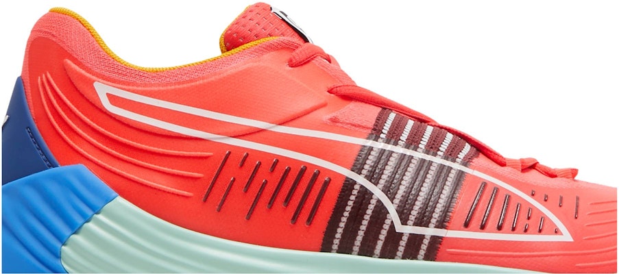 Puma Fusion Nitro 'Sunblaze' 195514-01 Order Puma Fusion Nitro 'Sunblaze' 195514-01